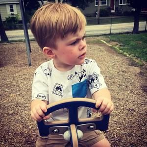 Meet your Posher, Charlene